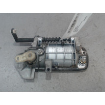 POIGNEE EXTERIEURE PORTE AVANT GAUCHE PEUGEOT 406