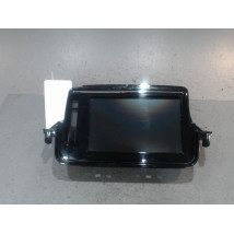 ECRAN GPS RENAULT MEGANE