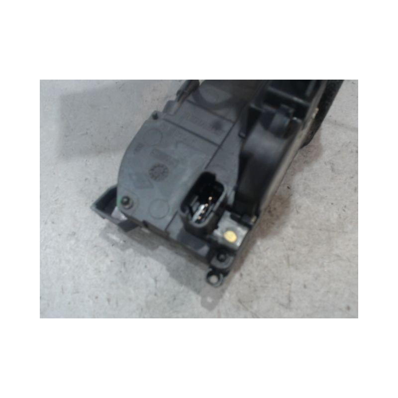 SYSTEME CONDAMNATION AVANT DROIT RENAULT MEGANE