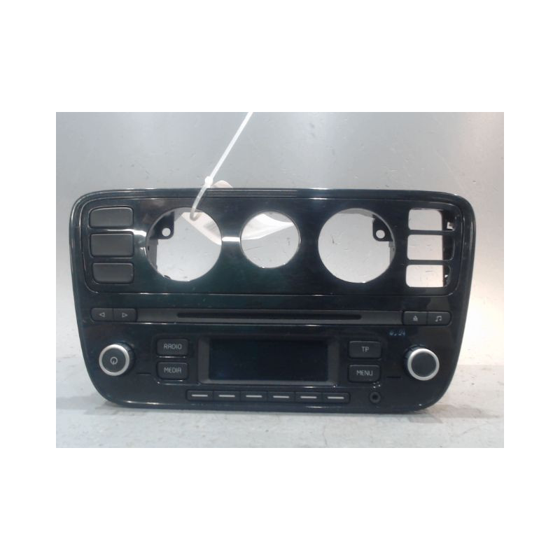AUTORADIO VOLKSWAGEN UP