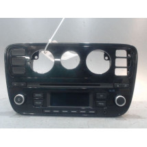 AUTORADIO VOLKSWAGEN UP