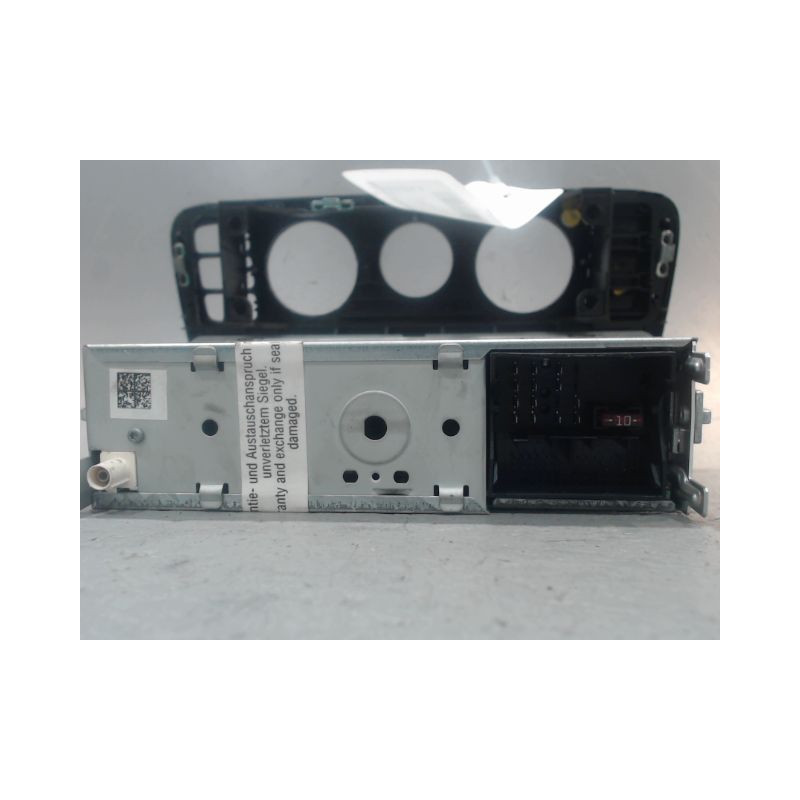 AUTORADIO VOLKSWAGEN UP