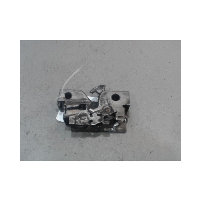 SERRURE CAPOT VOLKSWAGEN UP