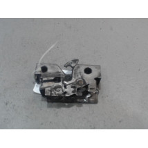 SERRURE CAPOT VOLKSWAGEN UP
