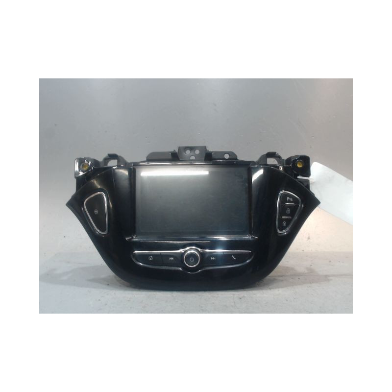 ECRAN GPS OPEL CORSA
