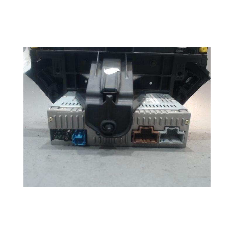 ECRAN GPS OPEL CORSA