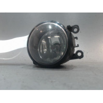PHARE ANTIBROUILLARD AVANT GAUCHE RENAULT MEGANE