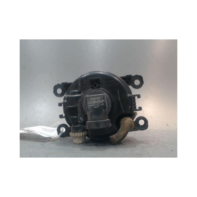 PHARE ANTIBROUILLARD AVANT GAUCHE RENAULT MEGANE