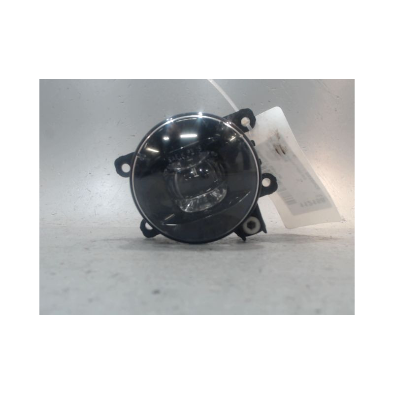 PHARE ANTIBROUILLARD AVANT DROIT RENAULT CAPTUR