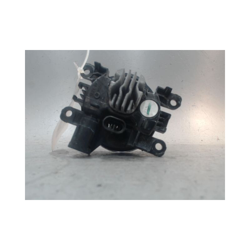 PHARE ANTIBROUILLARD AVANT DROIT RENAULT CAPTUR