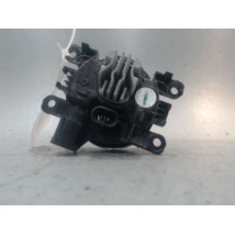 PHARE ANTIBROUILLARD AVANT DROIT RENAULT CAPTUR