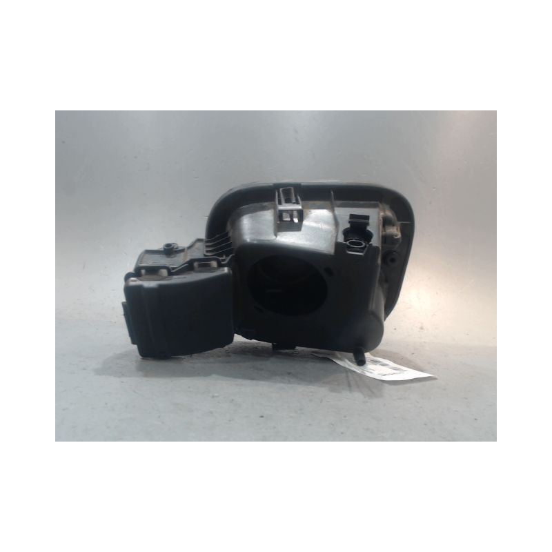 VOLET DE TRAPPE CARBURANT RENAULT CAPTUR