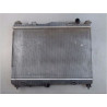 RADIATEUR FORD FIESTA 08-12