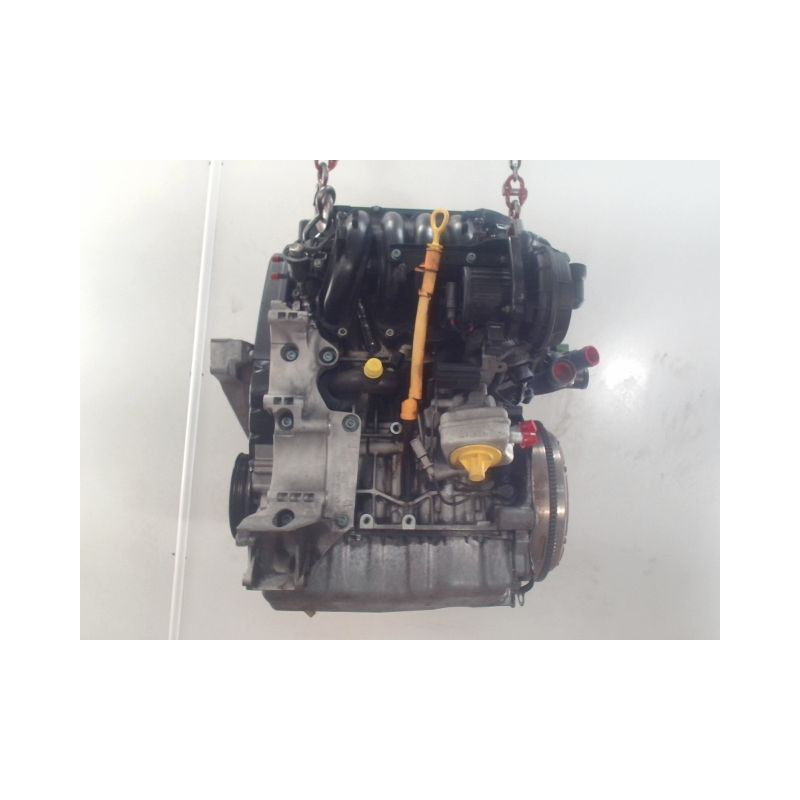 MOTEUR ESSENCE AUDI A3 1.6