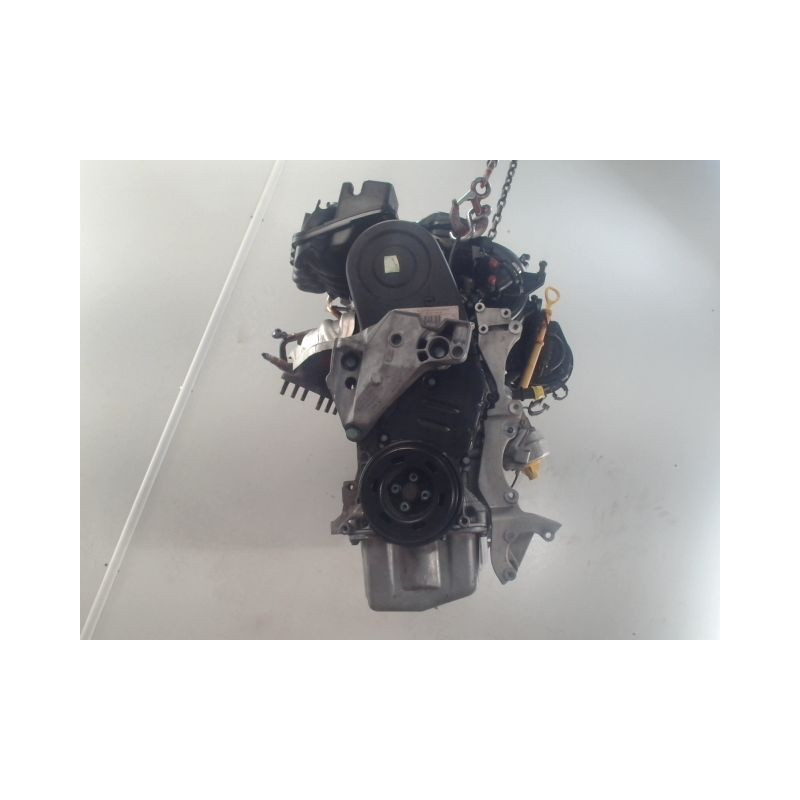 MOTEUR ESSENCE AUDI A3 1.6