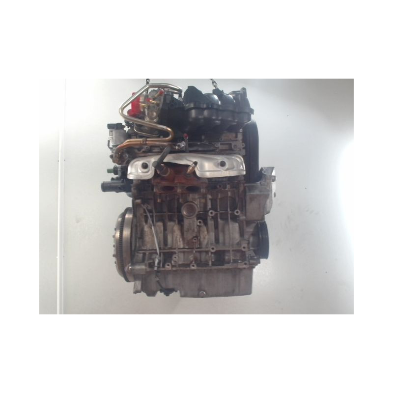 MOTEUR ESSENCE AUDI A3 1.6
