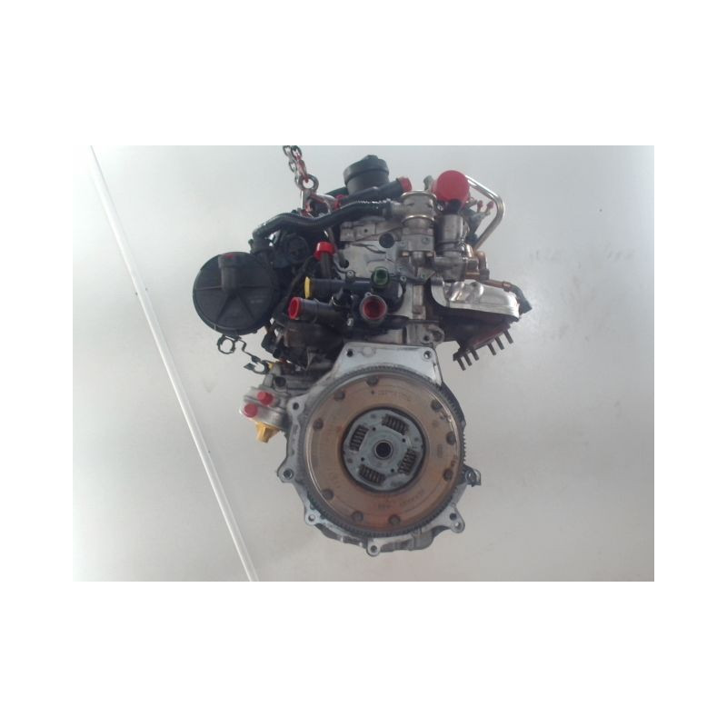 MOTEUR ESSENCE AUDI A3 1.6