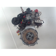MOTEUR ESSENCE AUDI A3 1.6