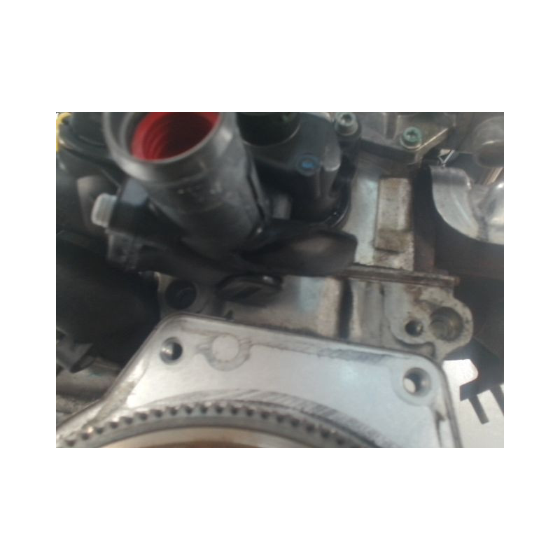 MOTEUR ESSENCE AUDI A3 1.6