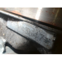 MOTEUR ESSENCE AUDI A3 1.6