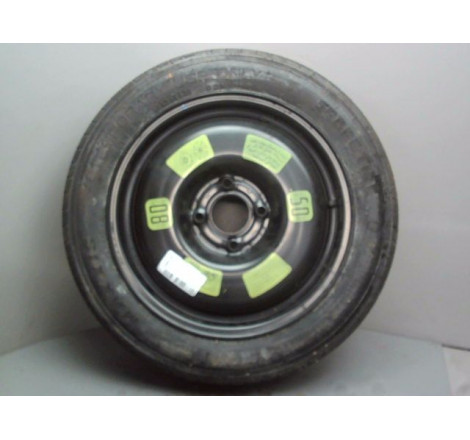 ROUE SECOURS