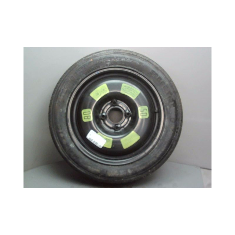 ROUE SECOURS CITROEN C3
