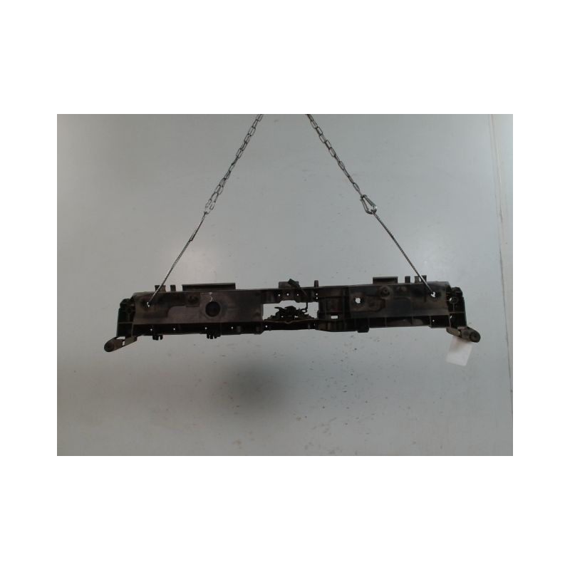 TRAVERSE SUPERIEURE ARMATURE AVANT RENAULT CLIO