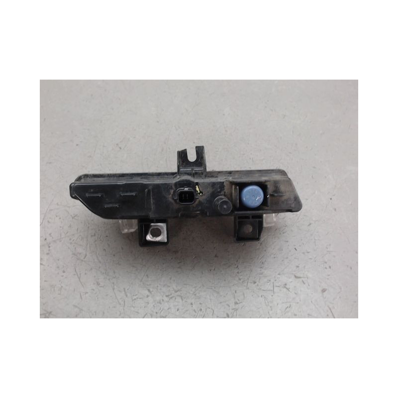 FEUX POSITION DROIT RENAULT CAPTUR