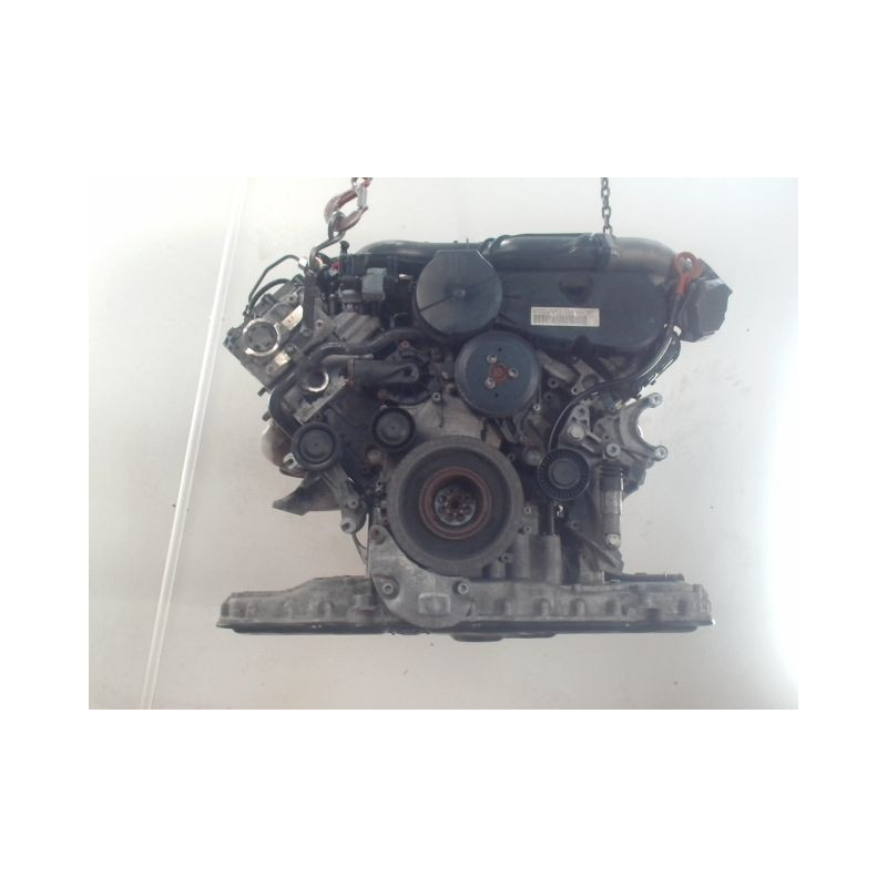 MOTEUR DIESEL AUDI A6 2.7 TDI