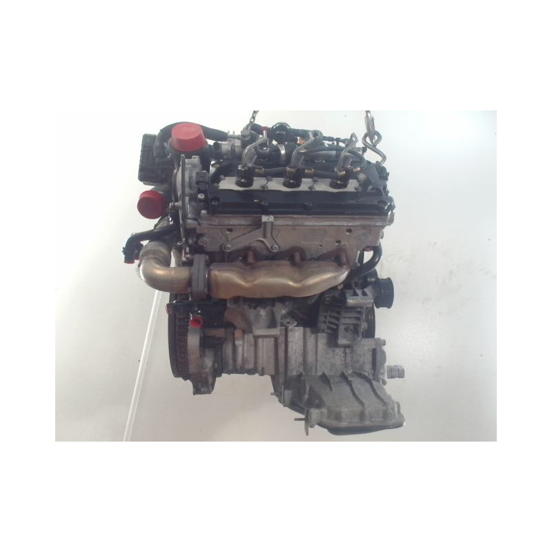 MOTEUR DIESEL AUDI A6 2.7 TDI