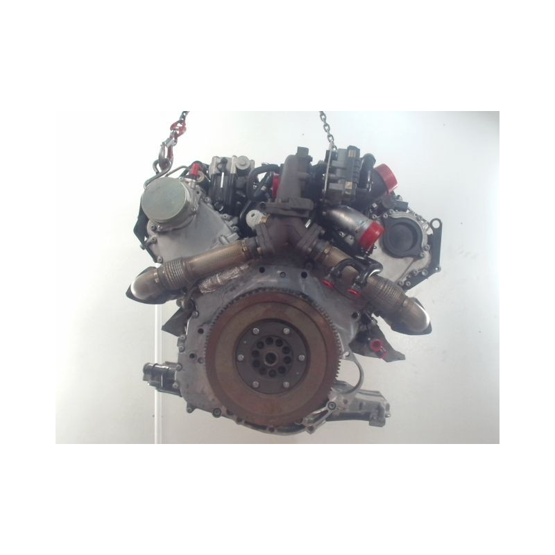 MOTEUR DIESEL AUDI A6 2.7 TDI