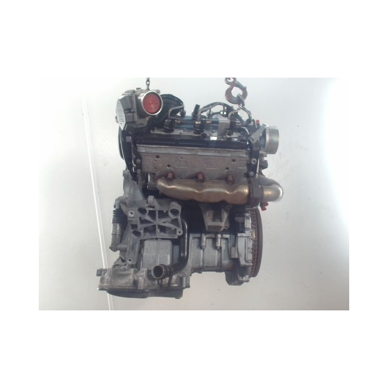 MOTEUR DIESEL AUDI A6 2.7 TDI