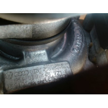 MOTEUR DIESEL AUDI A6 2.7 TDI