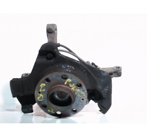 PIVOT AVANT DROIT FIAT GRANDE PUNTO 2005-