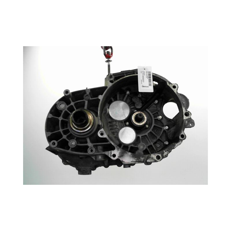 BOITE A VITESSE MECANIQUE SEAT ALHAMBRA MONOSP. I Phase 2 2000-2010 2.0 i