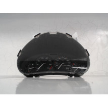 BLOC COMPTEURS PEUGEOT 206 5P