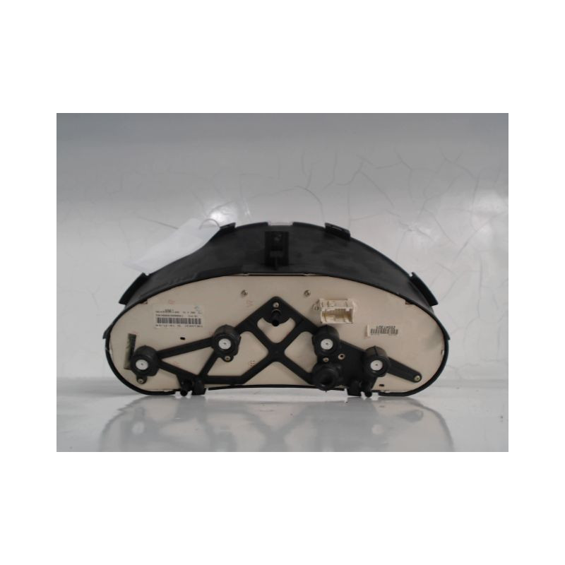 BLOC COMPTEURS PEUGEOT 206 5P