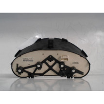 BLOC COMPTEURS PEUGEOT 206 5P