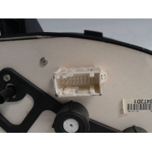 BLOC COMPTEURS PEUGEOT 206 5P