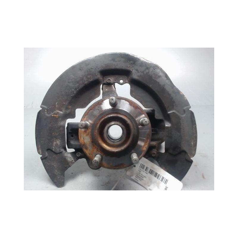PIVOT AVANT DROIT VOLVO V50