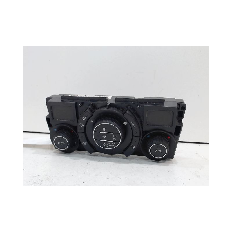 COMMANDE DE CHAUFFAGE PEUGEOT 3008