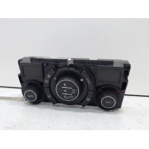 COMMANDE DE CHAUFFAGE PEUGEOT 3008