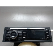 AUTORADIO CITROEN C-ZERO