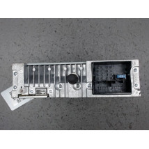 AUTORADIO CITROEN C-ZERO