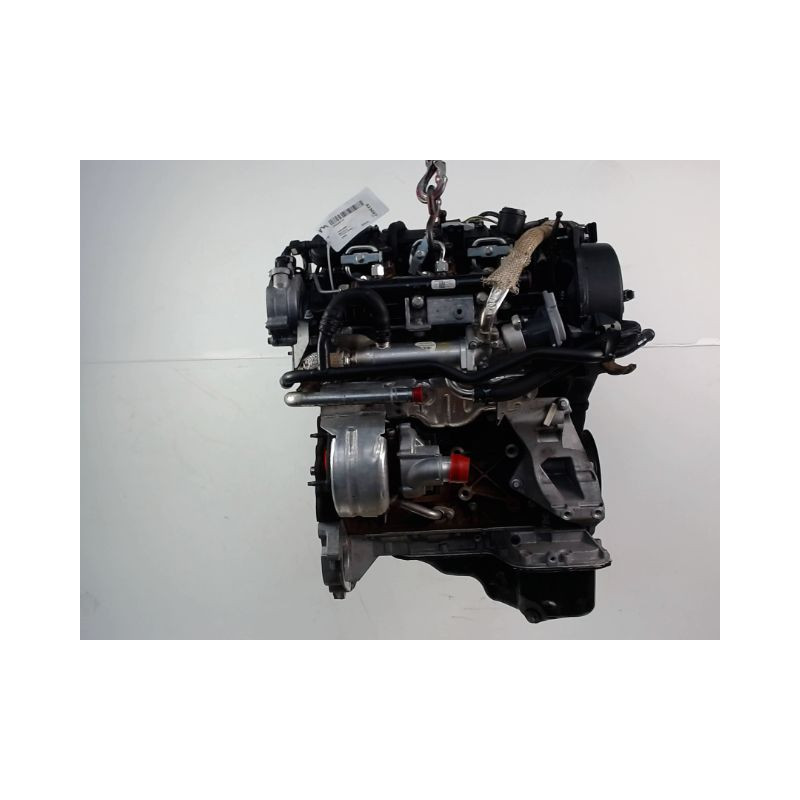 MOTEUR DIESEL JAGUAR XF 2.7 D