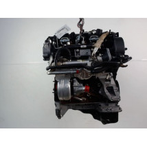 MOTEUR DIESEL JAGUAR XF 2.7 D