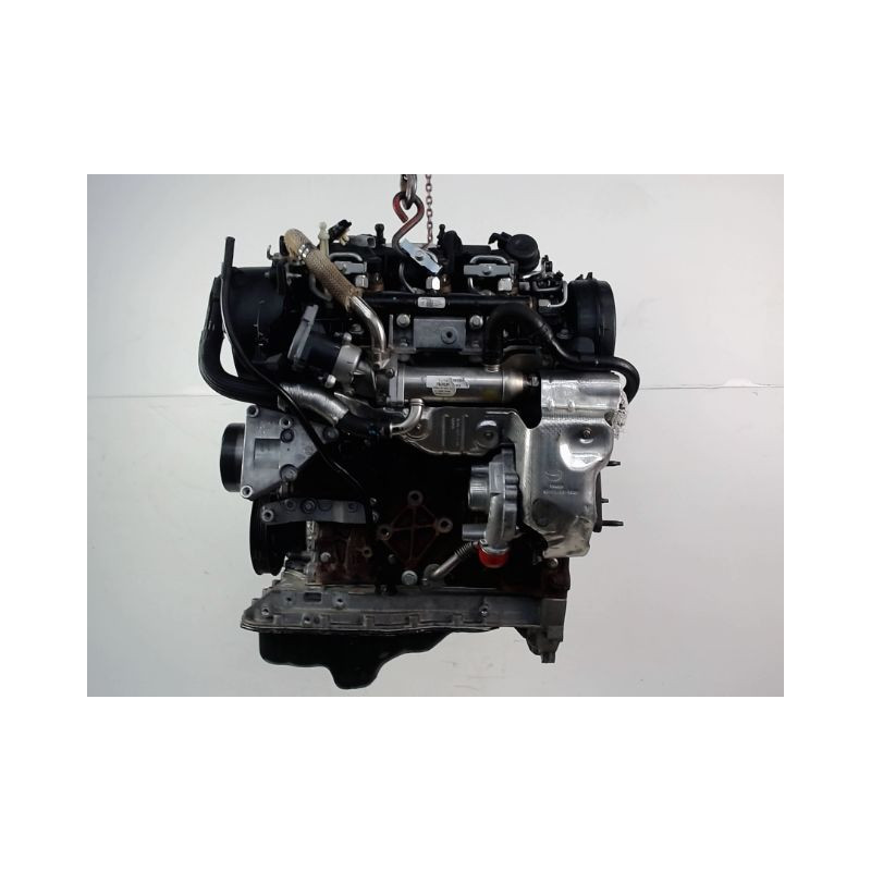 MOTEUR DIESEL JAGUAR XF 2.7 D
