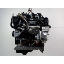 MOTEUR DIESEL JAGUAR XF 2.7 D