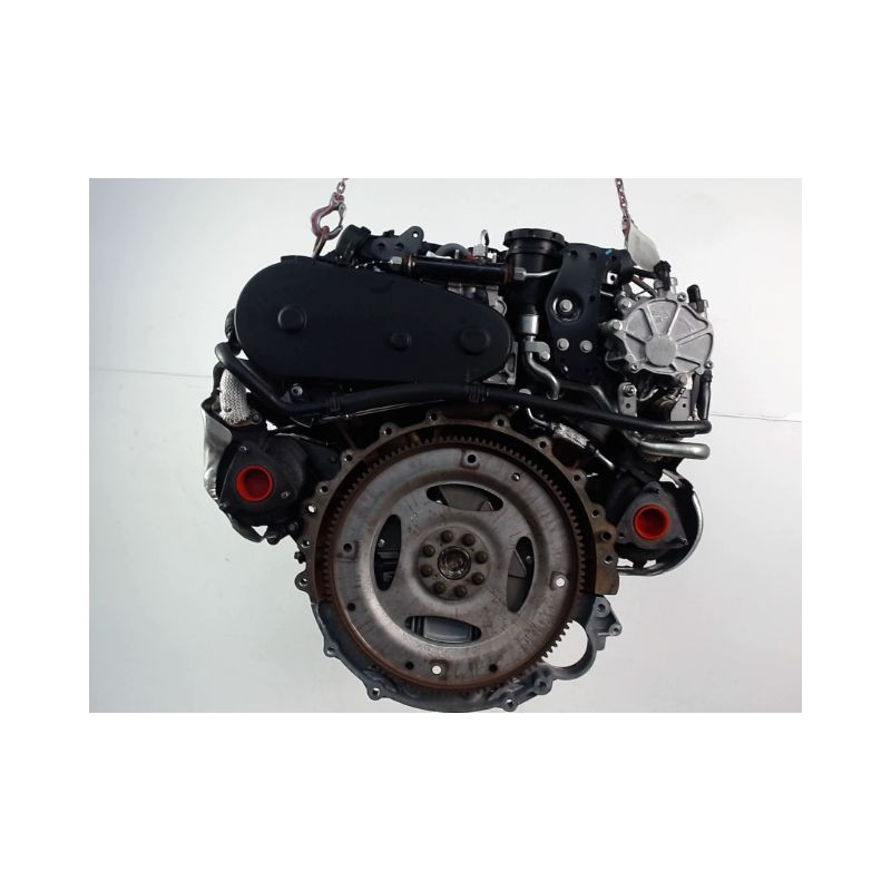 MOTEUR DIESEL JAGUAR XF 2.7 D