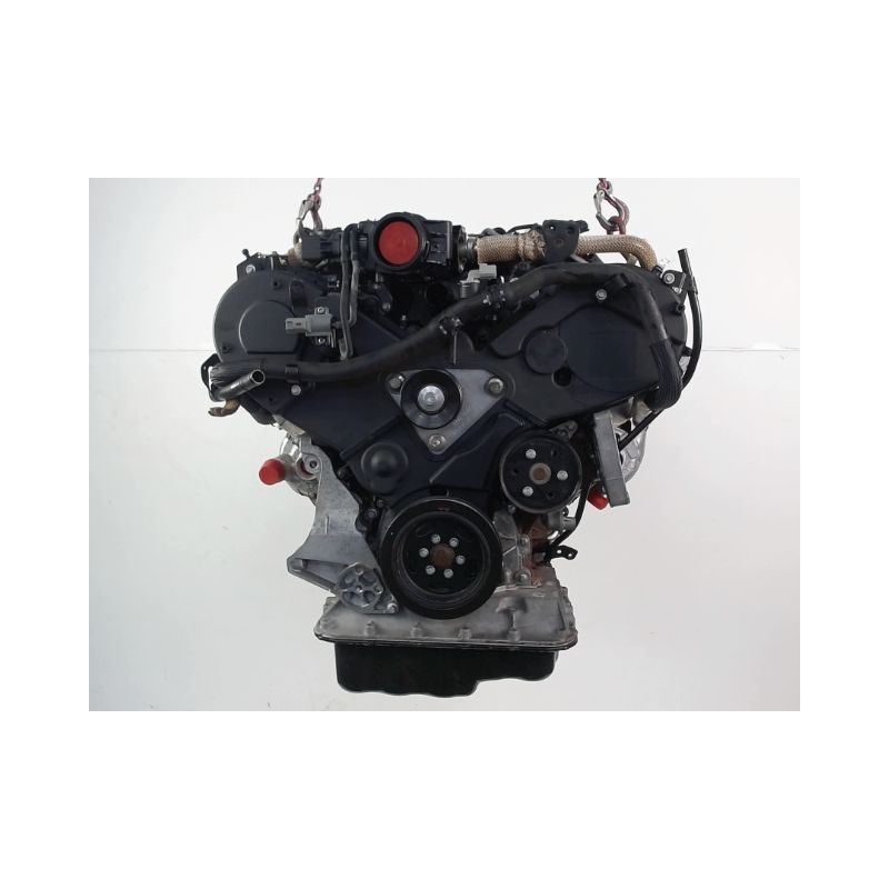 MOTEUR DIESEL JAGUAR XF 2.7 D